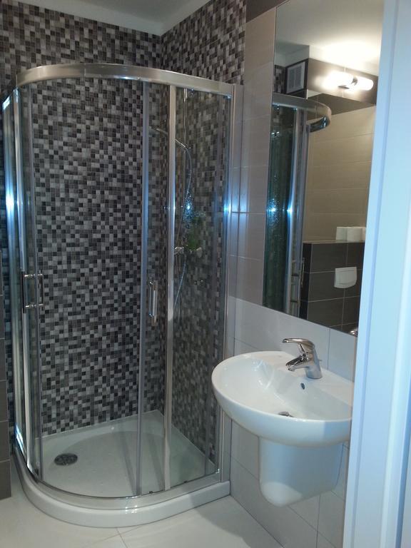 Apartament Zdrojowa Swinoujscie Room photo